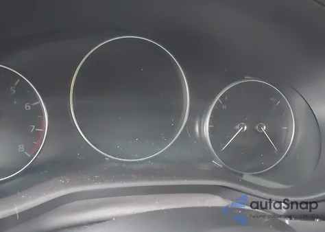 2024 Mazda 3 2.5 S Carbon Edition z USA, uszkodzony, nr VIN 3MZBPBCM8RM408395